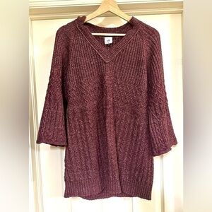 Cabi chime pullover